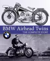 BMW Airhead Twins cover