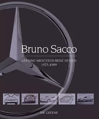 Bruno Sacco cover