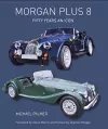 Morgan Plus 8 cover