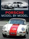 Porsche Model by Model cover