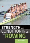 Strength and Conditioning for Rowing cover