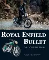 Royal Enfield Bullet cover