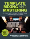 Template Mixing and Mastering cover