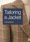 Tailoring a Jacket cover