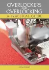 Overlockers and Overlocking cover