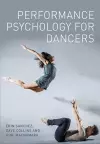 Performance Psychology for Dancers cover