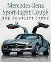 Mercedes-Benz Sport-Light Coupe cover