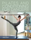 Pilates and Conditioning for Dancers cover