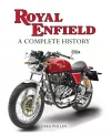 Royal Enfield cover