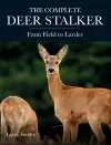 The Complete Deer Stalker cover