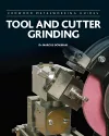 Tool and Cutter Grinding cover