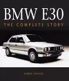 BMW E30 cover