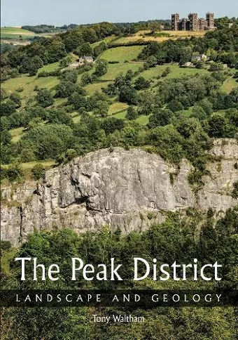 The Peak District cover