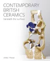 Contemporary British Ceramics cover