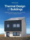 Thermal Design of Buildings cover