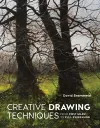 Creative Drawing Techniques cover