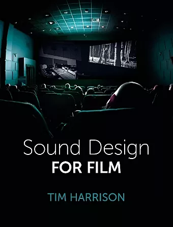 Sound Design for Film cover