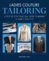 Ladies Couture Tailoring cover