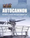 Autocannon cover