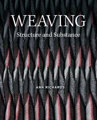 Weaving cover