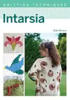 Intarsia cover