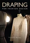 Draping for Fashion Design cover