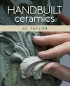 Handbuilt Ceramics cover