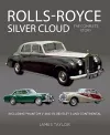 Rolls-Royce Silver Cloud - The Complete Story cover