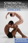 Strength and Conditioning for Dancers cover