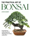 Practical Art of Bonsai cover