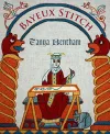 Bayeux Stitch cover