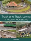 Track and Track Laying in Railway Modelling cover