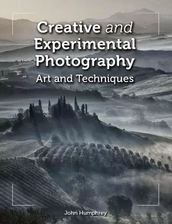 Creative and Experimental Photography cover