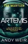 Artemis cover