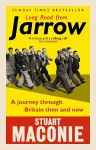 Long Road from Jarrow cover