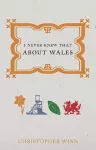 I Never Knew That About Wales cover