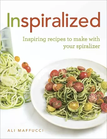 Inspiralized cover