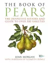 The Book of Pears cover