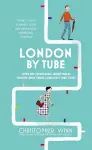 London By Tube cover