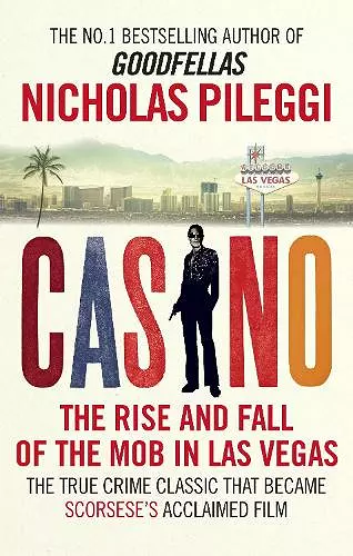 Casino cover