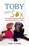 Toby and Sox cover