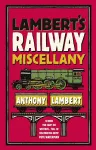 Lambert's Railway Miscellany cover