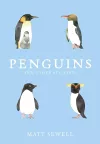 Penguins and Other Sea Birds cover