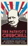 The Patriot's Churchill cover
