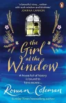 The Girl at the Window cover