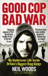 Good Cop, Bad War cover