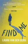 Find Me cover