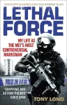 Lethal Force cover