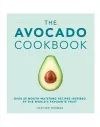 The Avocado Cookbook cover