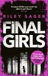 Final Girls cover